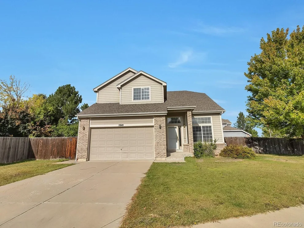 Unit for sale at 5940 Tenderfoot Ave, Firestone, CO 80504