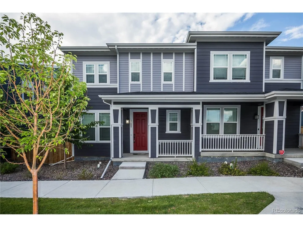 Unit for sale at 17600 Rose Heath Ln, Parker, CO 80134