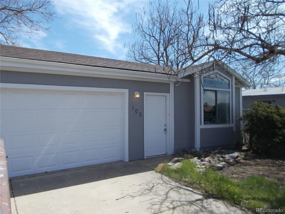 Unit for sale at 102 Yakima St, Lochbuie, CO 80603