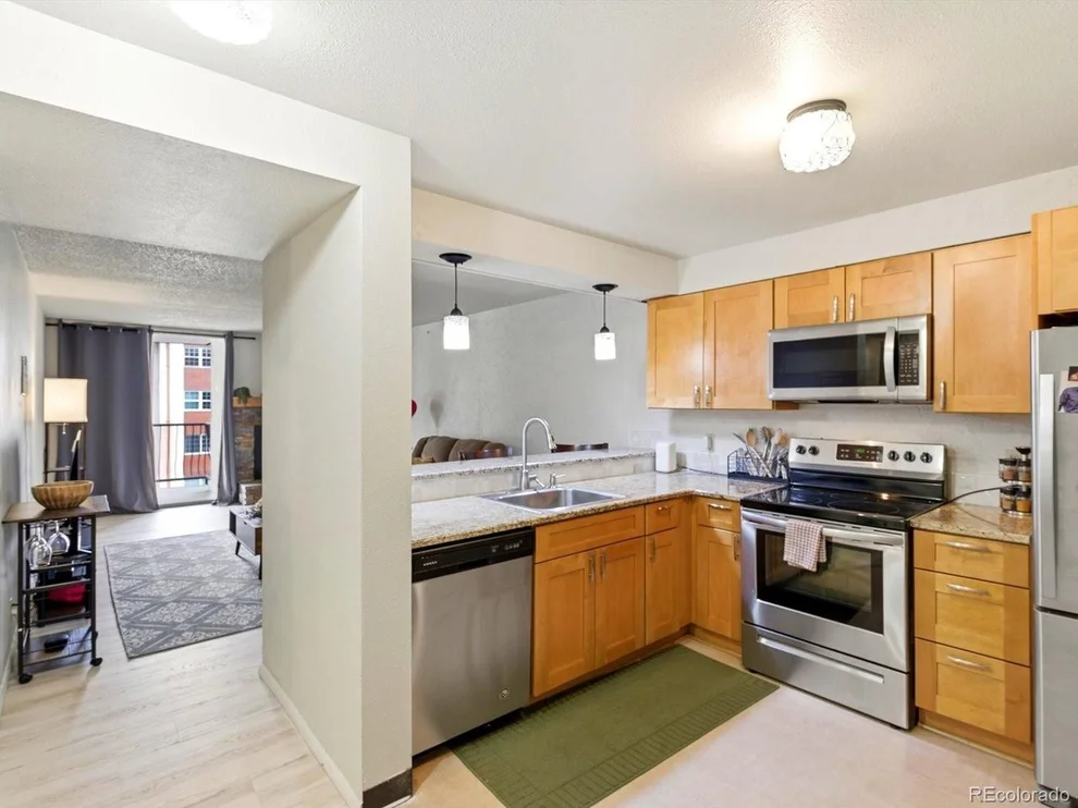 Unit for sale at 805 29th St, Boulder, CO 80303