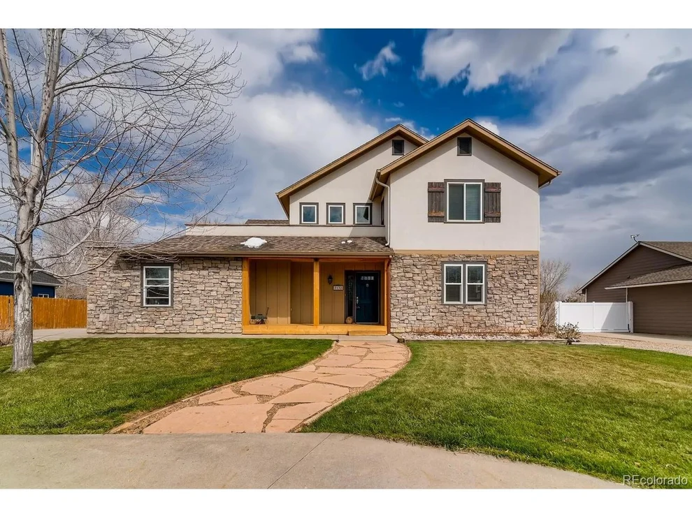 Unit for sale at 2132 Elmwood St, Berthoud, CO 80513