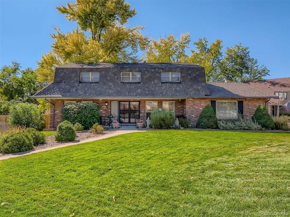 Unit for sale at 7227 S Newland St, Littleton, CO 80128