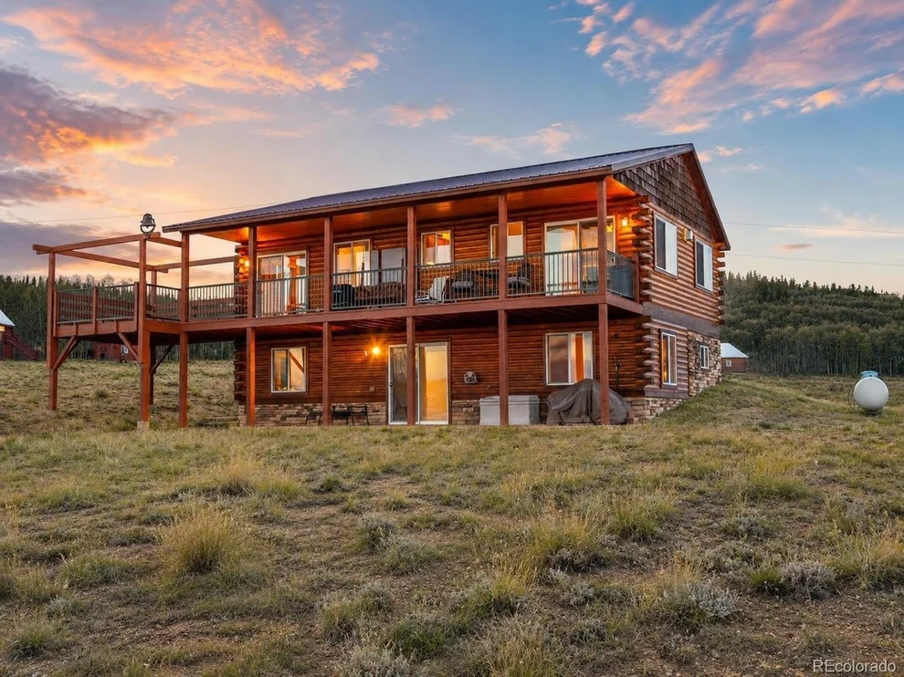 Unit for sale at 85 Swandyke Ct, Jefferson, CO 80456