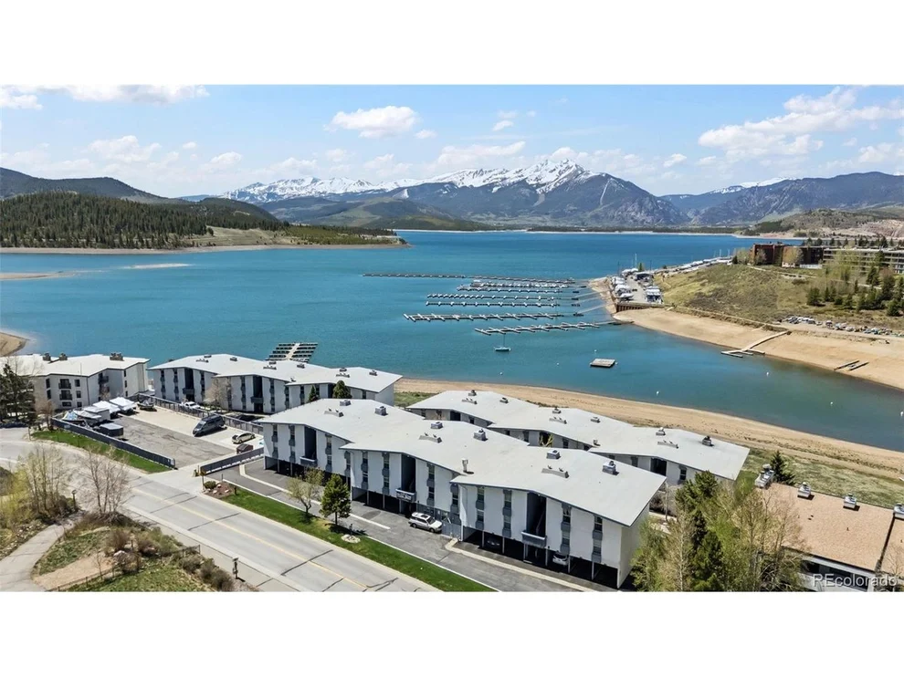 Unit for sale at 512 Tenderfoot St, Dillon, CO 80435