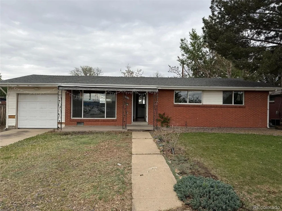 Unit for sale at 3124 Quari St, Aurora, CO 80011