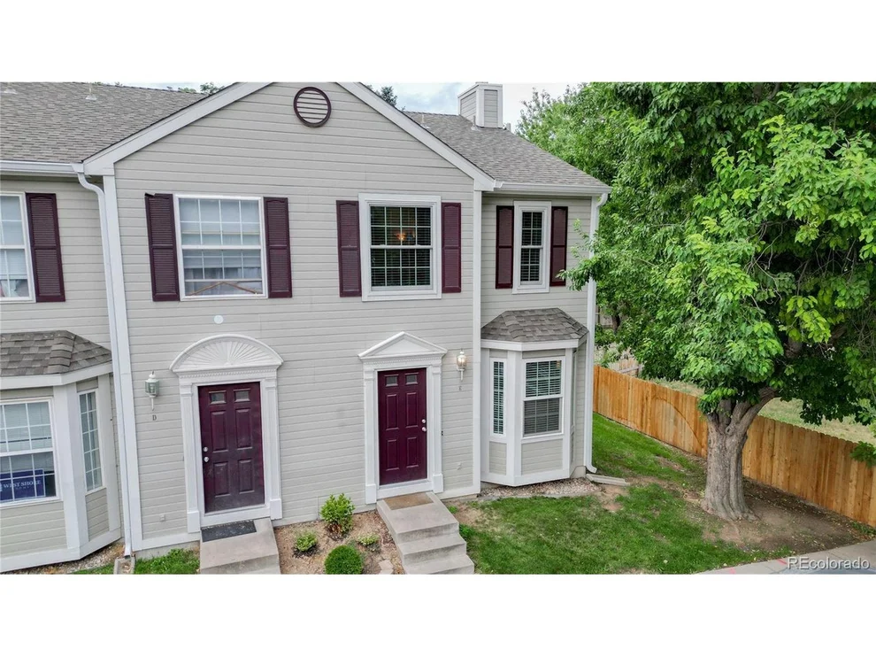 Unit for sale at 2801 Leisure Dr, Fort Collins, CO 80525