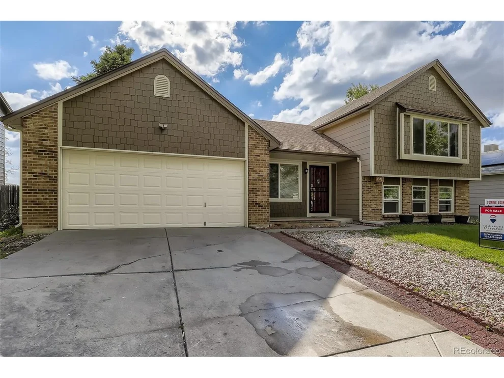 Unit for sale at 19461 E 19461 E Iowa St, Aurora, CO 80017