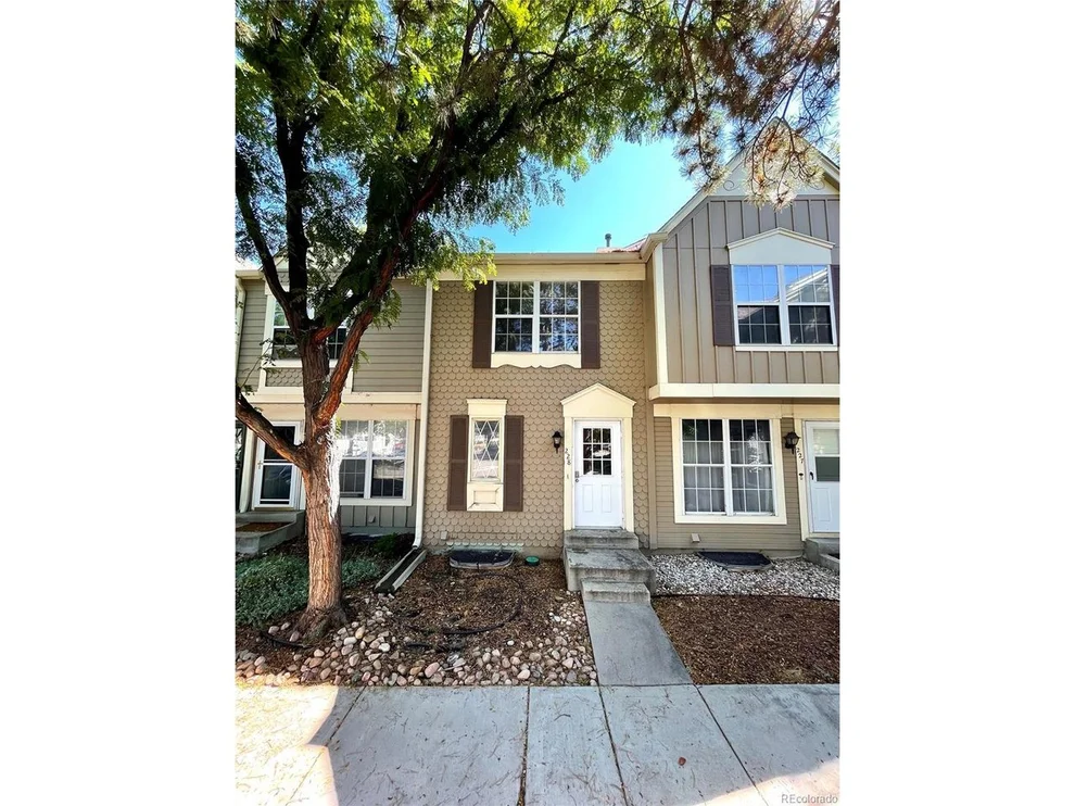Unit for sale at 1811 S Quebec Way, Denver, CO 80231
