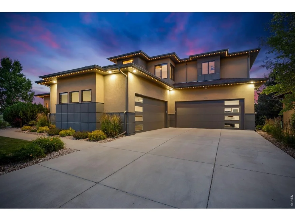 Unit for sale at 6355 Crooked Stick Dr, Windsor, CO 80550