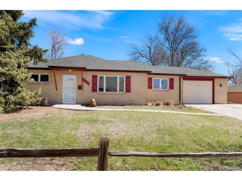 Unit for sale at 9360 Ellen Ct, Thornton, CO 80229