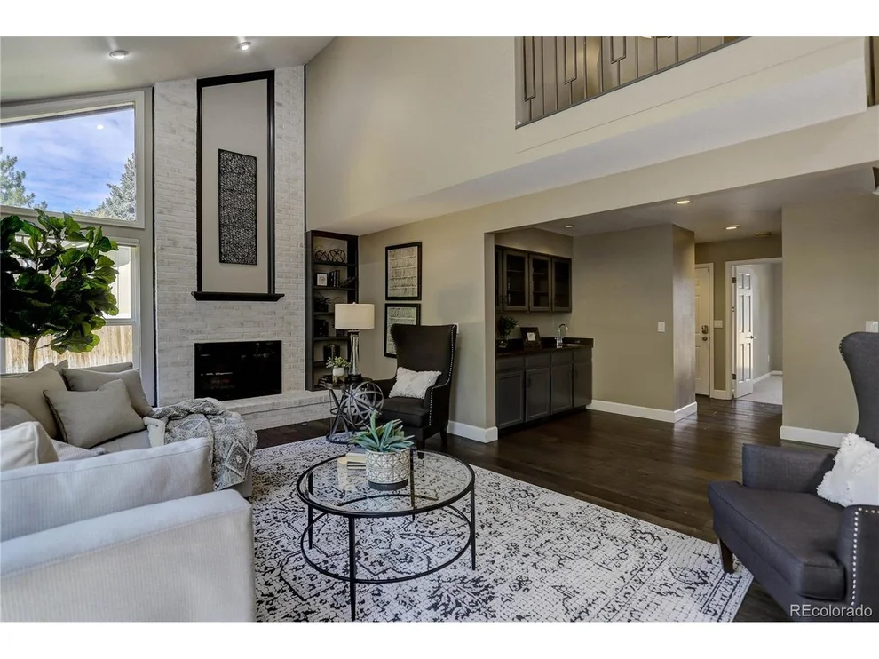 Unit for sale at 10644 E Maplewood Dr, Englewood, CO 80111