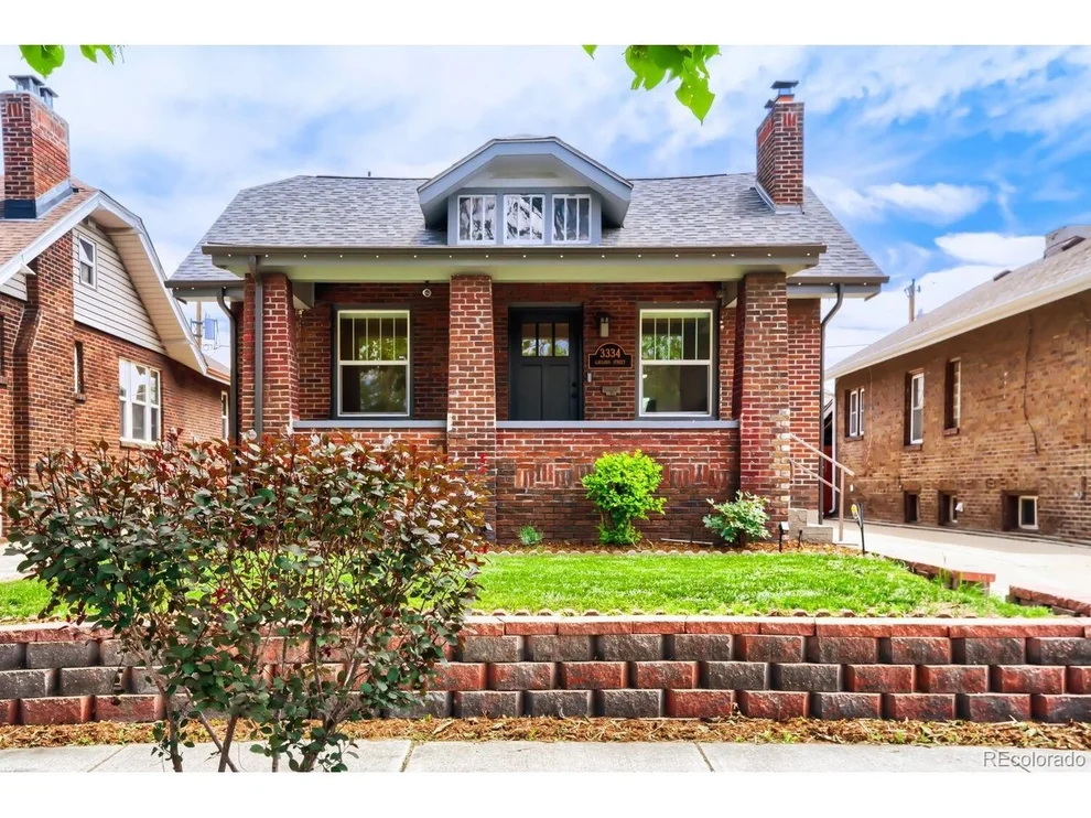 Unit for sale at 3334 N Gaylord St, Denver, CO 80205