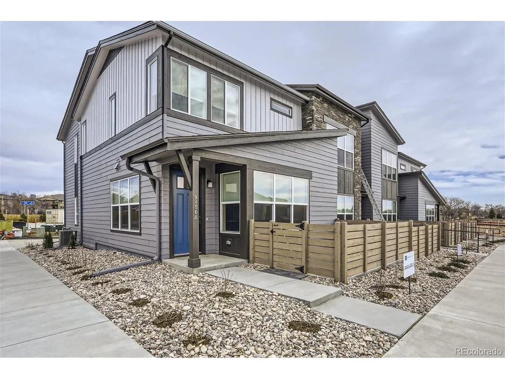 Unit for sale at 9486 W 58th Cir, Arvada, CO 80002