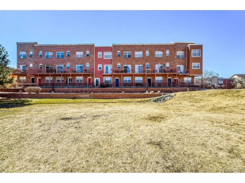 Unit for sale at 7856 W 54th Ave, Arvada, CO 80002
