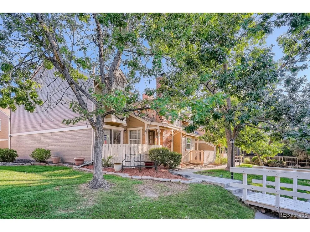 Unit for sale at 4475 S Carson Way, Aurora, CO 80015