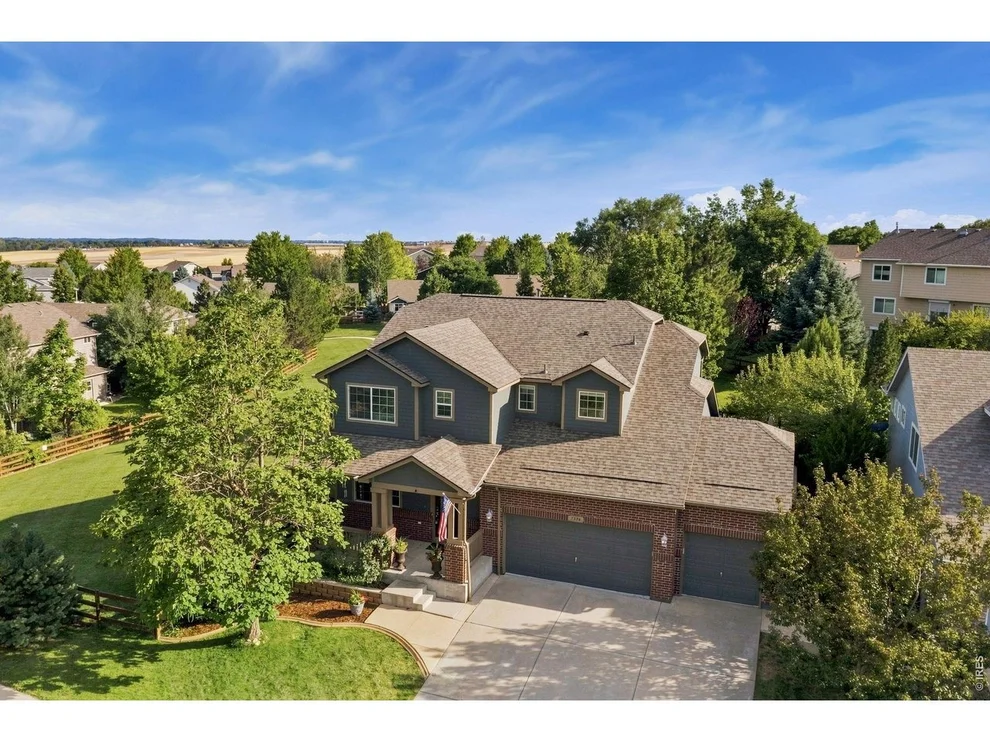 Unit for sale at 7374 New Raymer Ct, Fort Collins, CO 80525