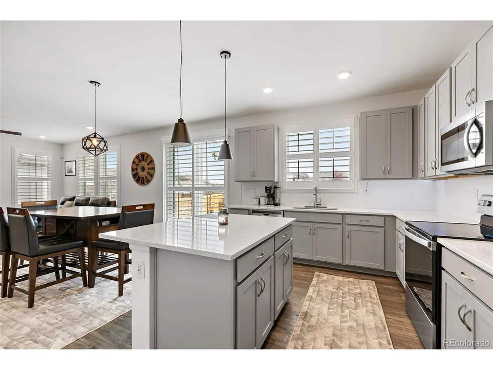 Unit for sale at 1928 Osprey Dr, Brighton, CO 80601