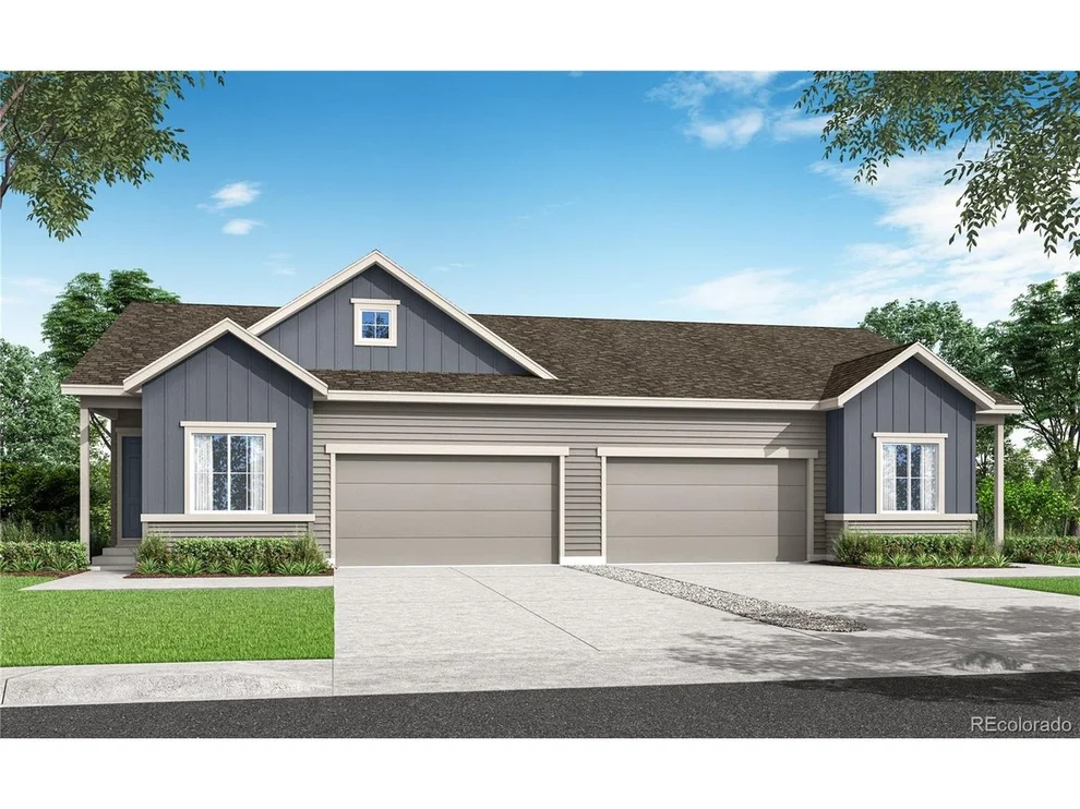 Unit for sale at 1718 Mount Meeker Ave, Berthoud, CO 80513