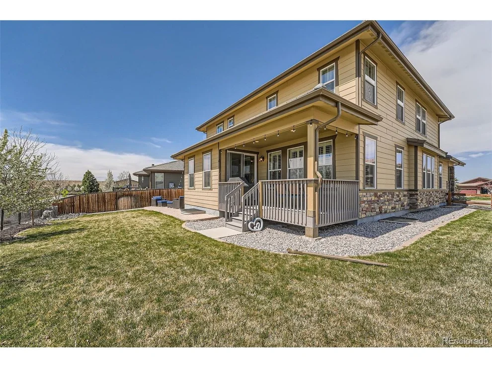 Unit for sale at 10178 Nadine Ave, Parker, CO 80134