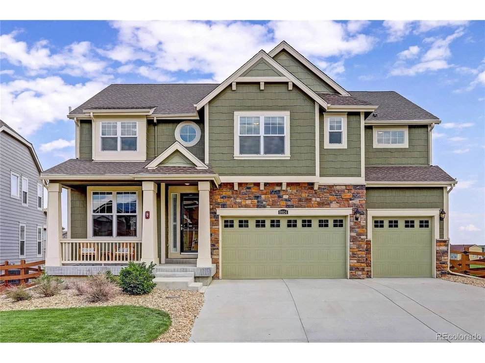 Unit for sale at 19924 W 94th Ln, Arvada, CO 80007