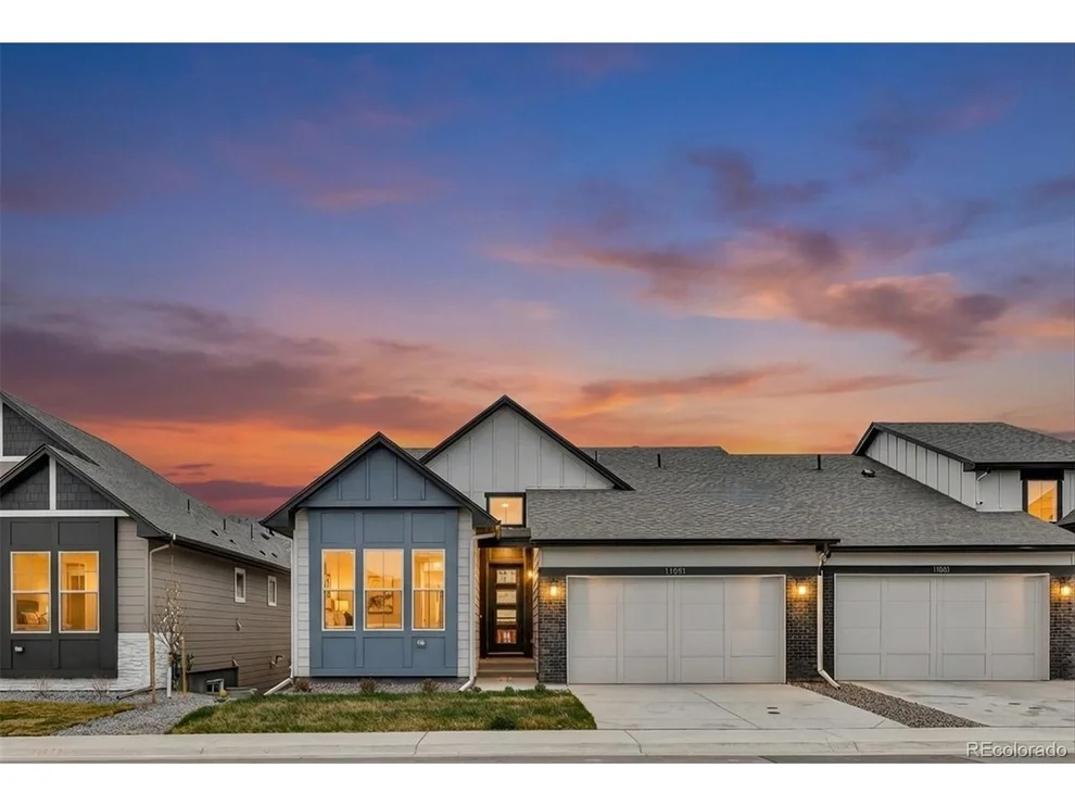 Unit for sale at 11851 Canyon Ave, Littleton, CO 80127