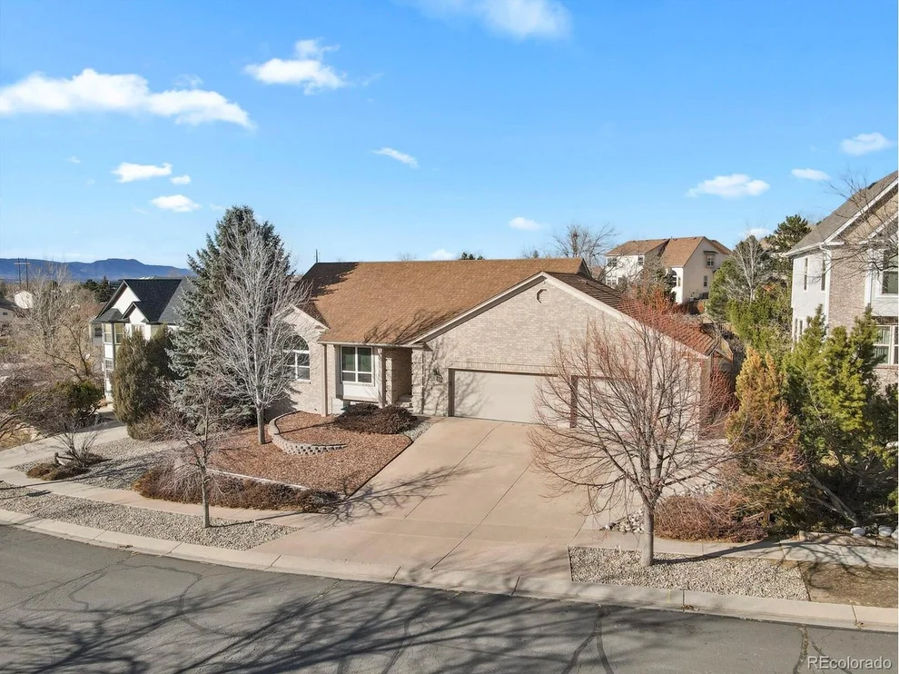 Unit for sale at 2230 Havenridge Dr, Colorado Springs, CO 80920