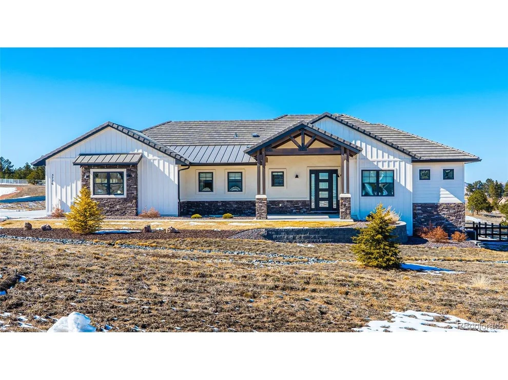 Unit for sale at 3726 Pinehurst Cir, Colorado Springs, CO 80908