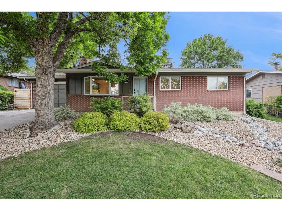 Unit for sale at 632 Wyoming St, Golden, CO 80403