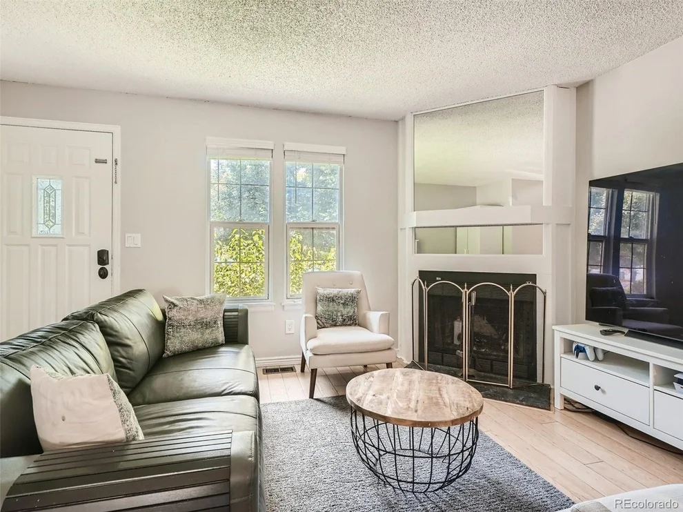 Unit for sale at 7625 S Steele St, Centennial, CO 80122