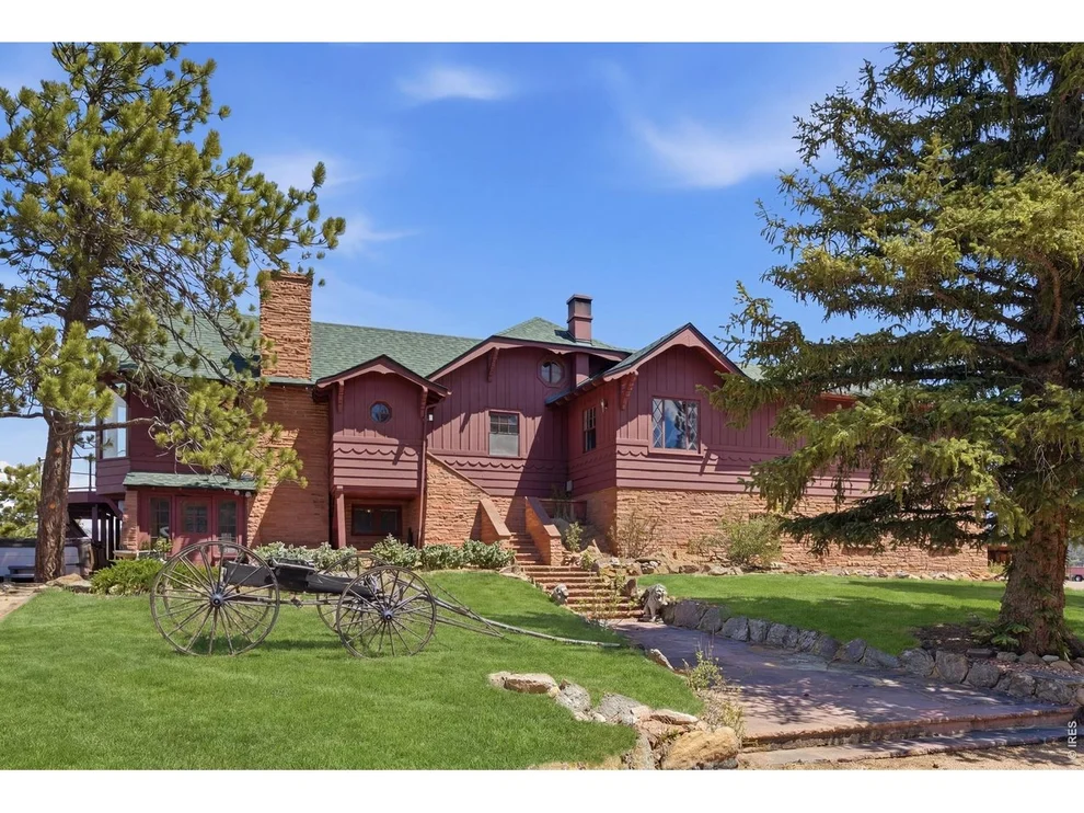 Unit for sale at 2031 Mall Rd, Estes Park, CO 80517
