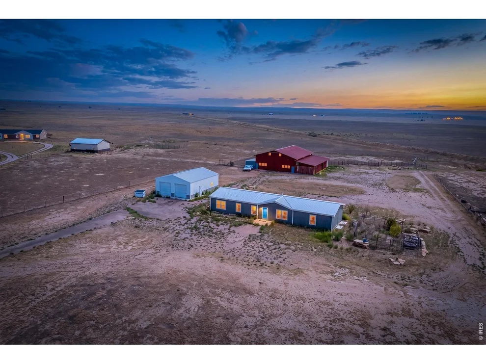 Unit for sale at 50618 County Road 37, Nunn, CO 80648