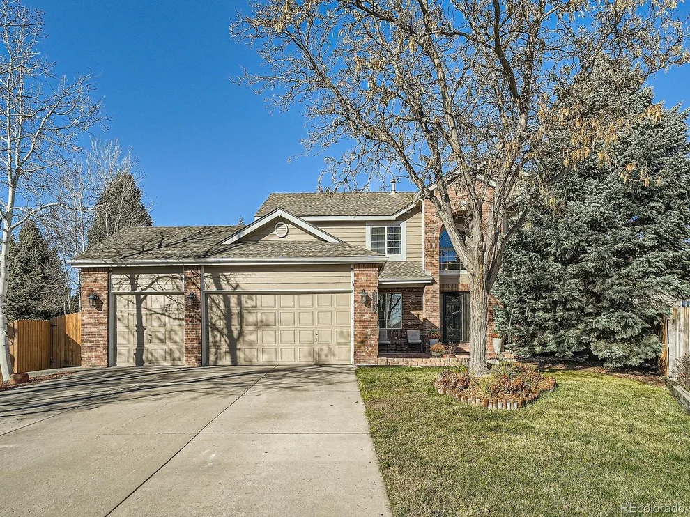 Unit for sale at 6579 Poppy St, Arvada, CO 80007