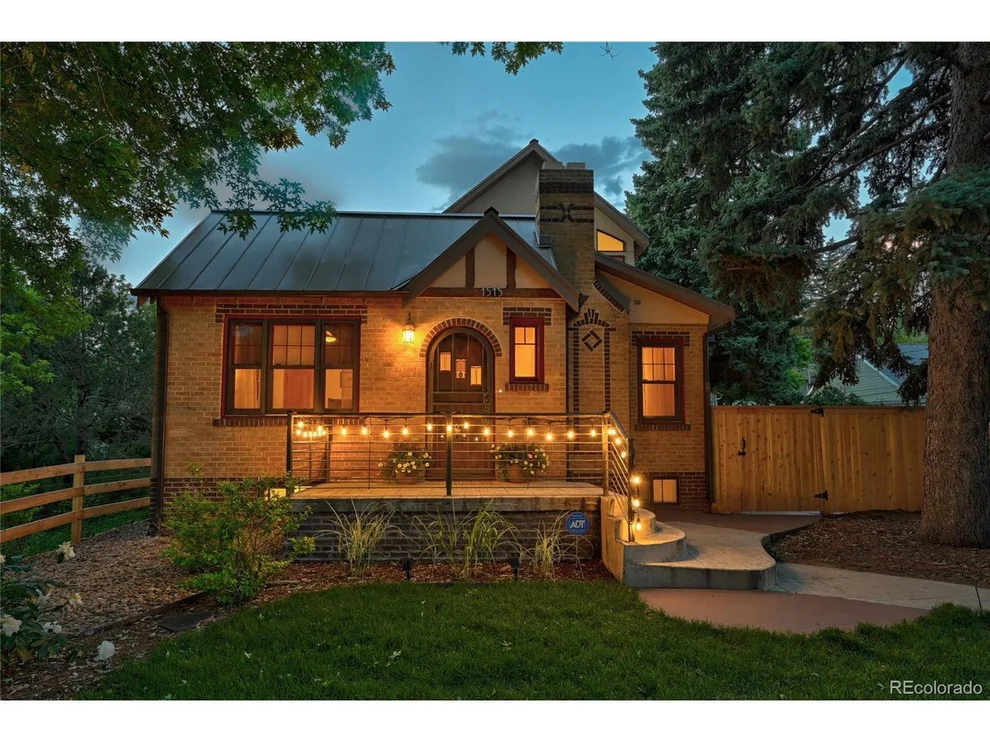 Unit for sale at 1515 Ford St, Golden, CO 80401