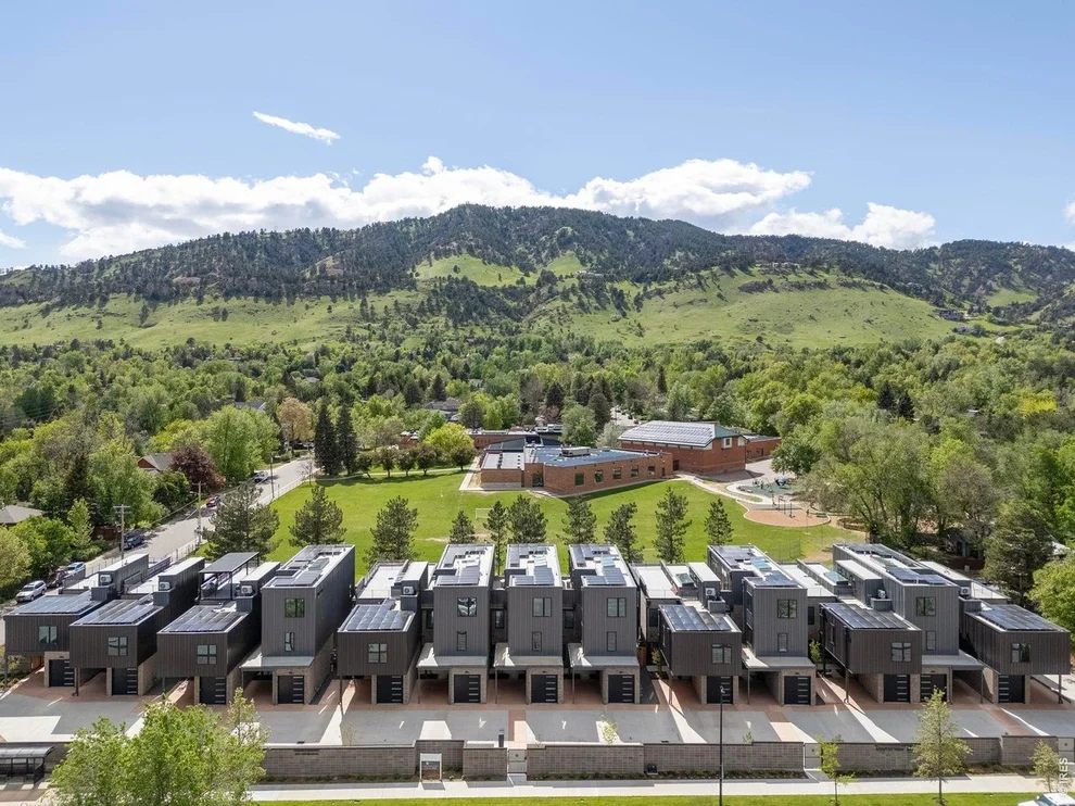 Unit for sale at 3319 Broadway St, Boulder, CO 80304
