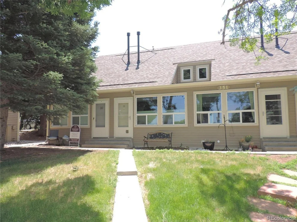 Unit for sale at 351 S Estes St, Lakewood, CO 80226