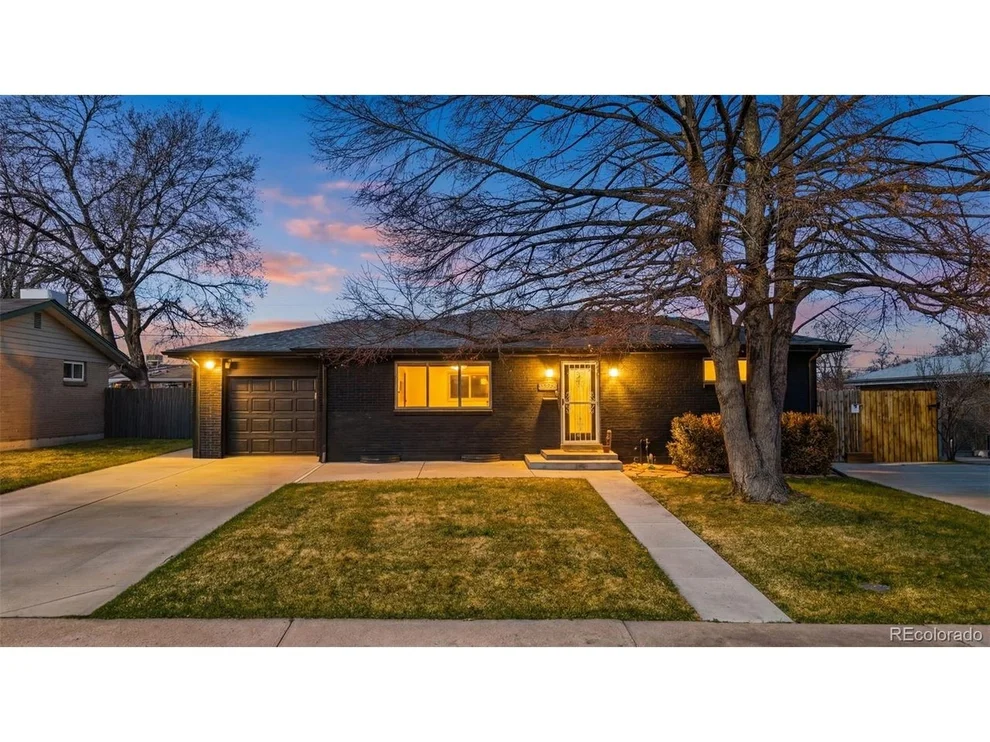 Unit for sale at 2165 S Fenton St, Denver, CO 80227