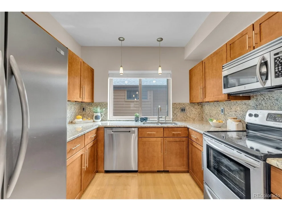 Unit for sale at 5555 E Briarwood Ave, Centennial, CO 80122