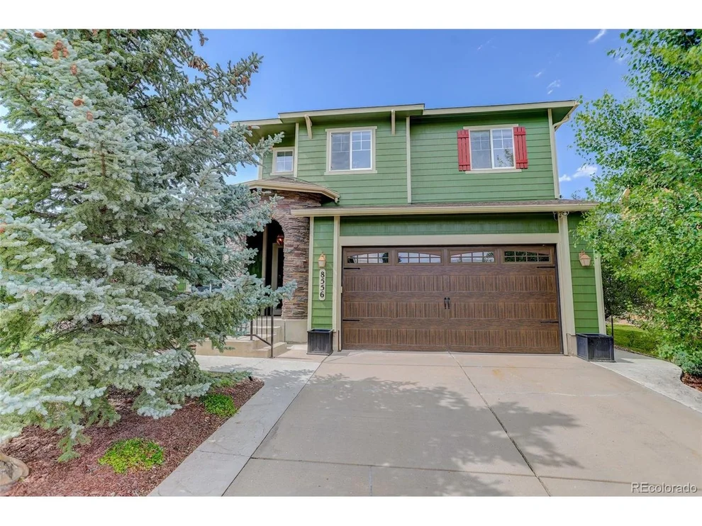 Unit for sale at 8556 Winding Passage Dr, Colorado Springs, CO 80924