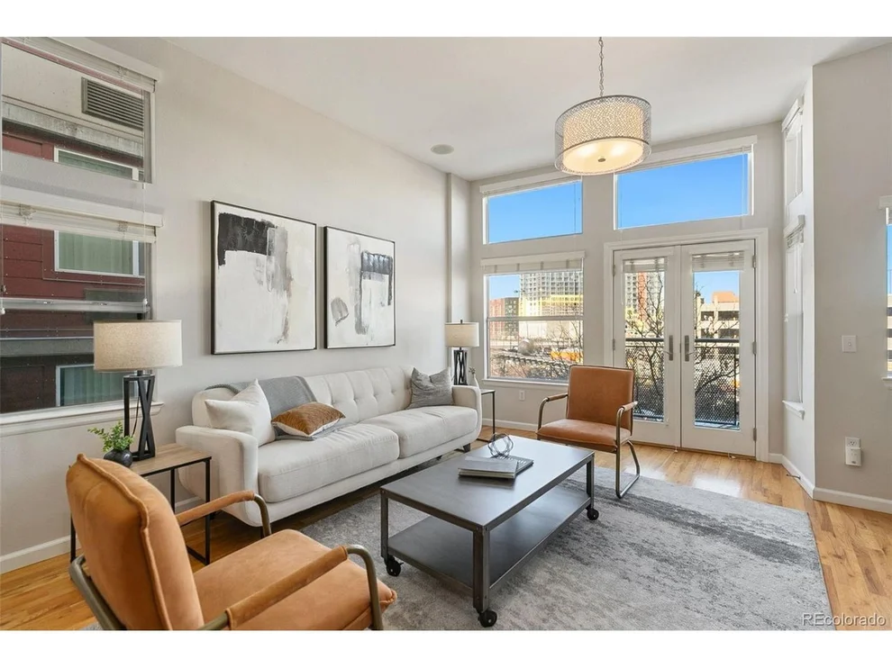 Unit for sale at 2680 Blake St, Denver, CO 80205