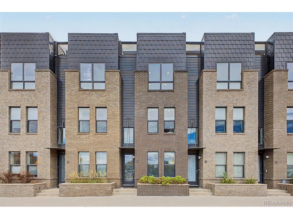 Unit for sale at 2440 Welton St, Denver, CO 80205