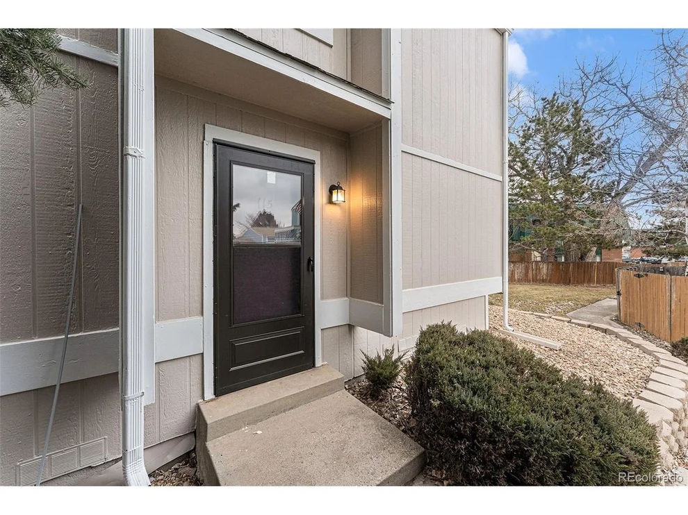 Unit for sale at 7944 Chase Cir, Arvada, CO 80003