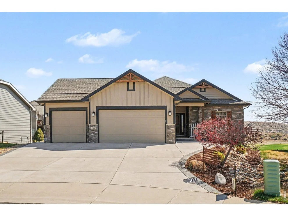Unit for sale at 1957 Bobby Dr, Milliken, CO 80543