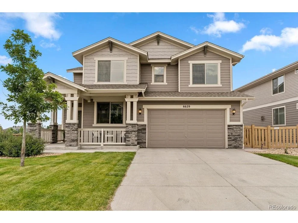 Unit for sale at 6629 Tombstone Ridge Rd, Timnath, CO 80547