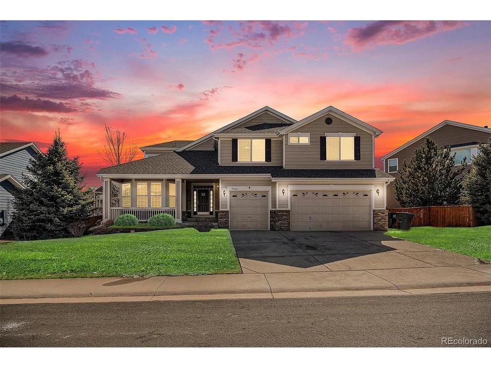 Unit for sale at 7400 Iridium Way, Castle Rock, CO 80108