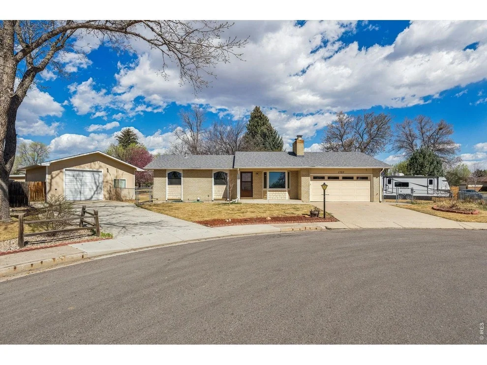 Unit for sale at 1727 Kennedy Ave, Loveland, CO 80538