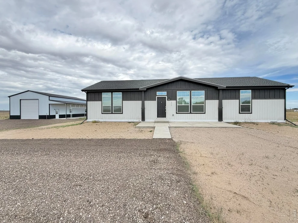 Unit for sale at 4775 County Road K Rd, Wiggins, CO 80654