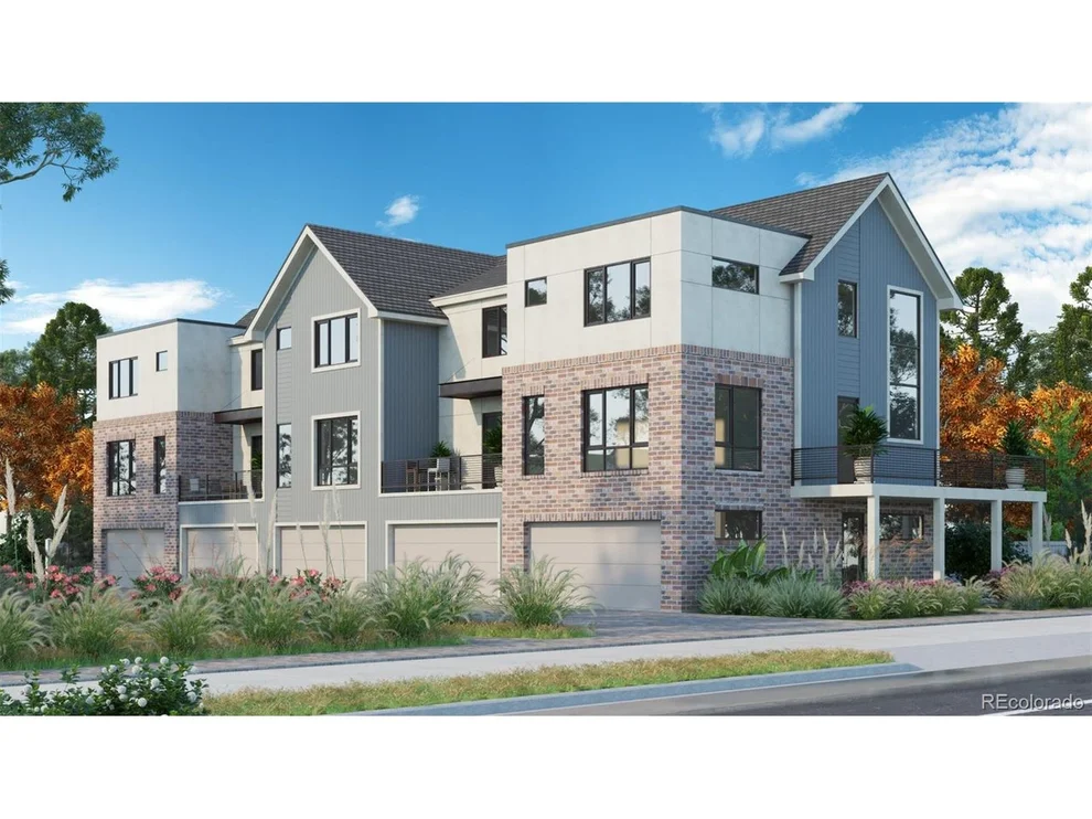 Unit for sale at 5430 Carr St, Arvada, CO 80002