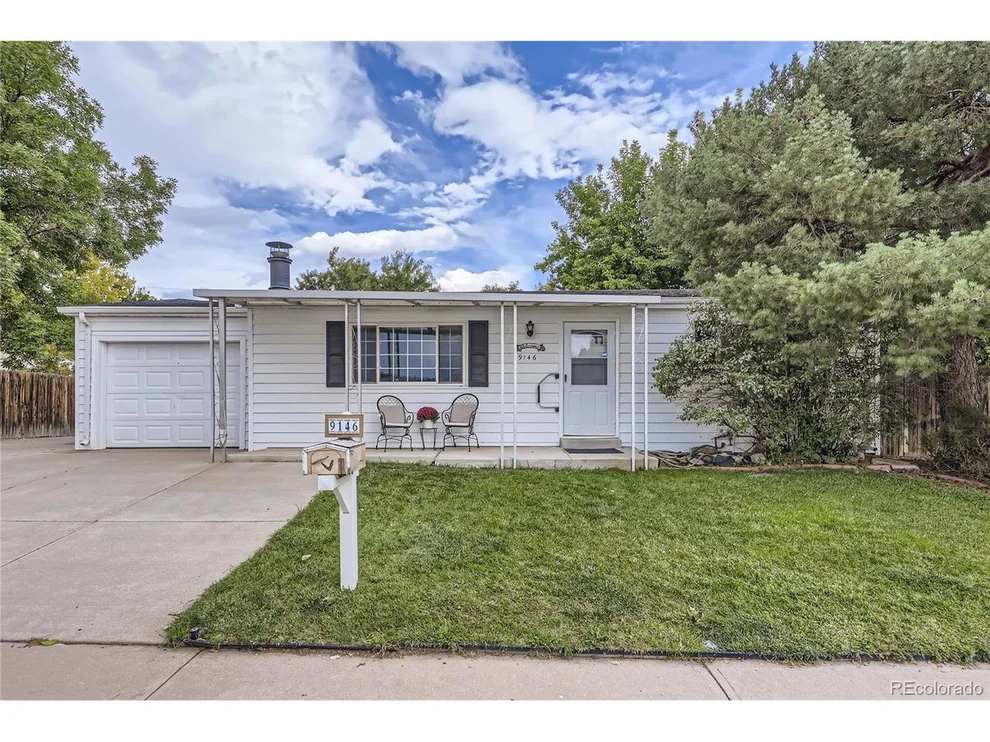 Unit for sale at 9146 Hunter St, Westminster, CO 80031