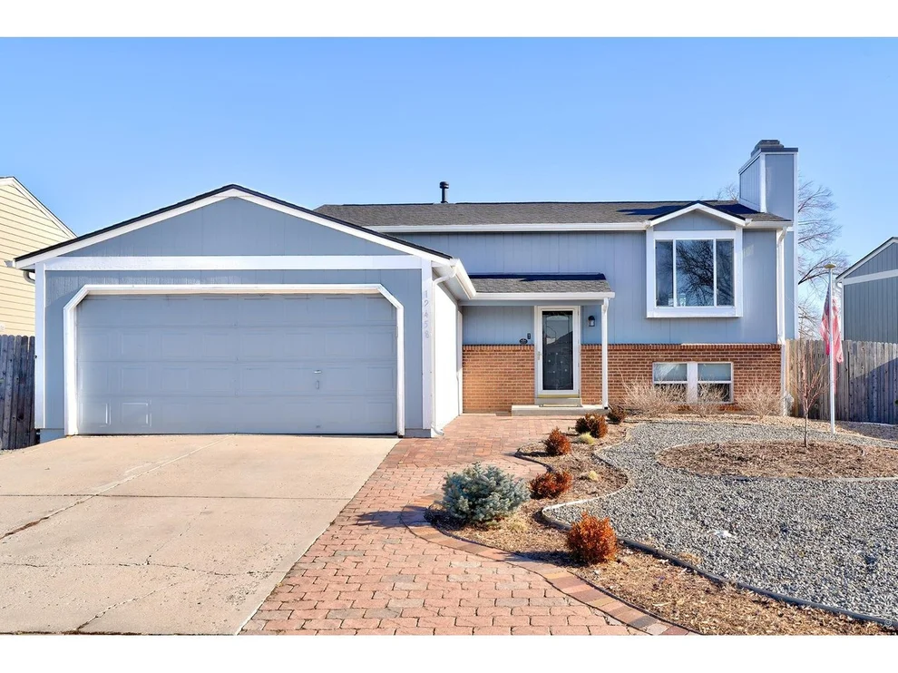 Unit for sale at 12458 Albion St, Thornton, CO 80241