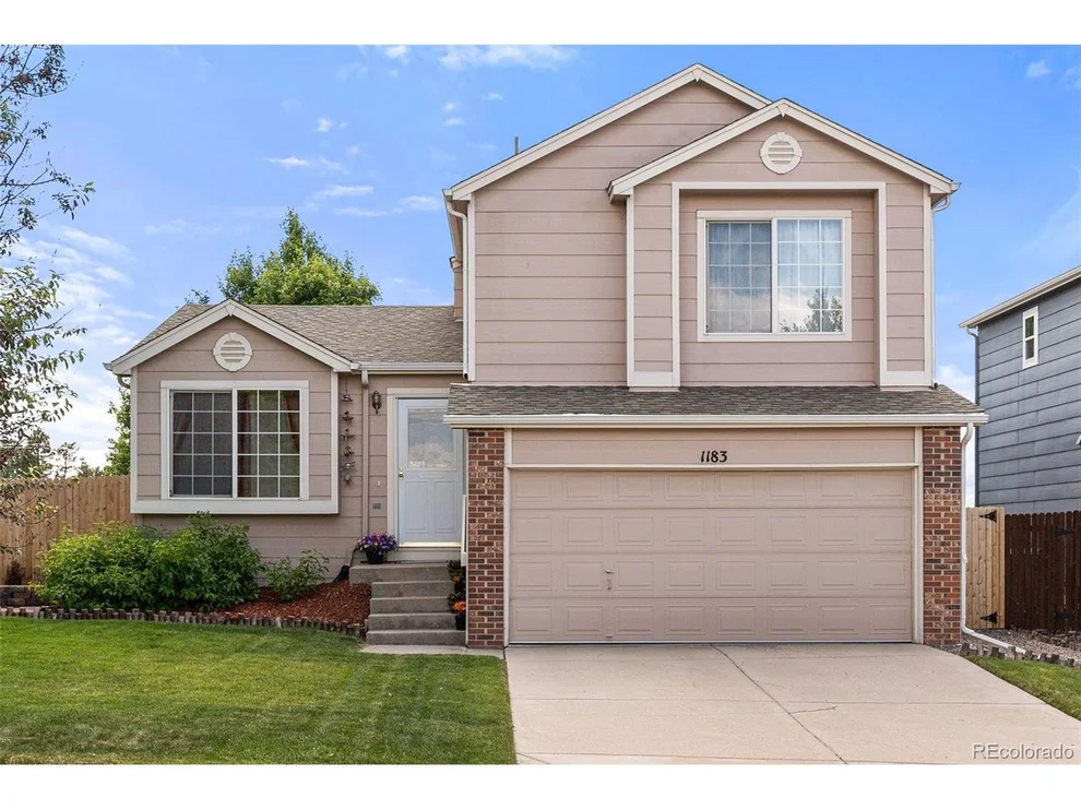 Unit for sale at 1183 Parsons Ave, Castle Rock, CO 80104